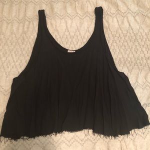 Free People Flowy Tank